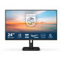 Voir la diapositive 1 : Philips Ecran PC 24E1N1300A 24'' IPS