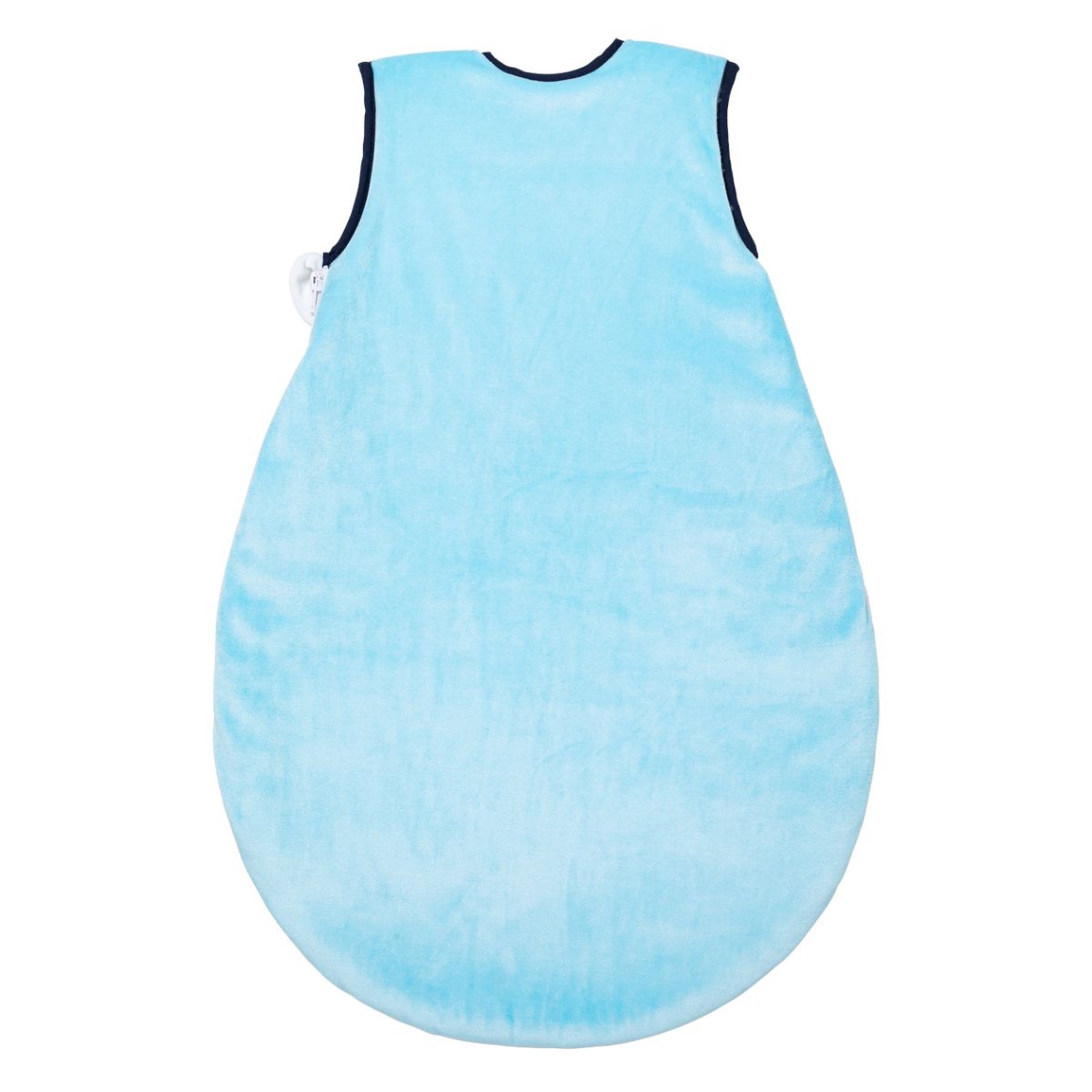 Voir la diapositive 2 : Babycalin Gigoteuse velours Cosmic