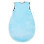 Voir la diapositive 2 : Babycalin Gigoteuse velours Cosmic