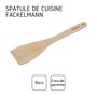 Voir la diapositive 4 : Fackelmann Spatule de cuisine 30 cm Fackelmann
