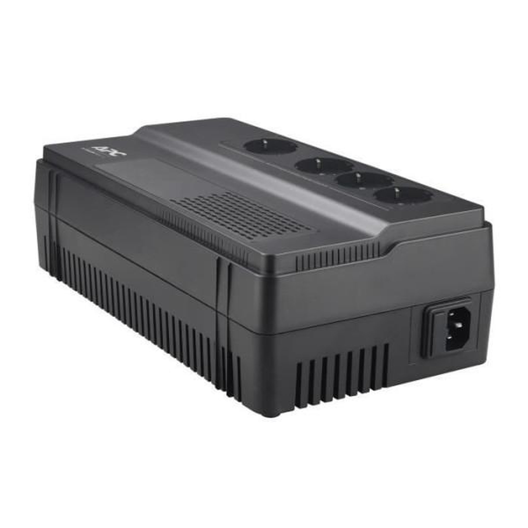 Voir la diapositive 3 : APC Onduleur - APC - Easy UPS BV BV1000I-GR - 1000 VA