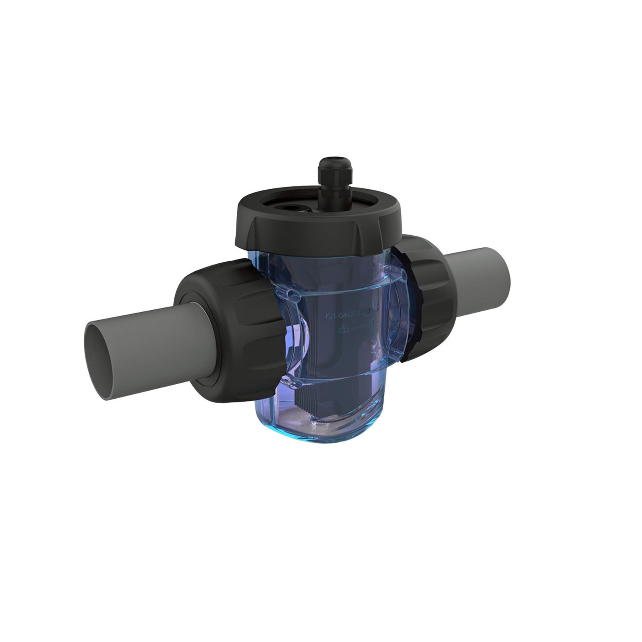 Voir la diapositive 5 : Hayward Electrolyseur powerline plug & clear 20 - pnclear-20