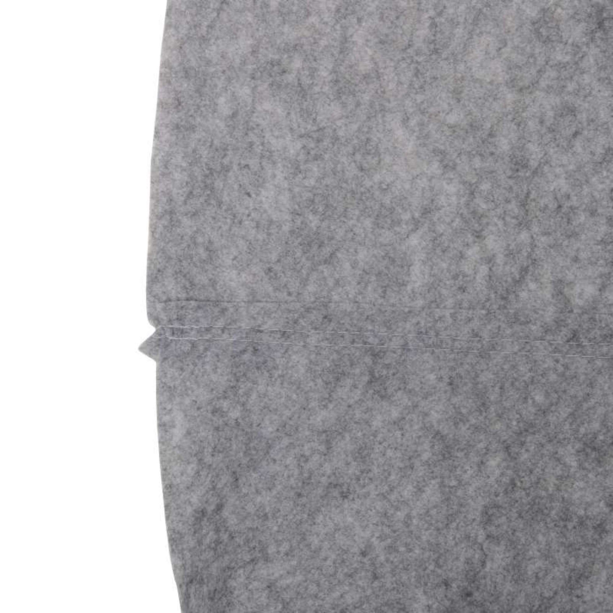 Voir la diapositive 5 :  Tapis de sol pour piscine Werkapro 110 g/m2 4,9 x 4,9 m pour piscine Ø 4,27/4,57 m