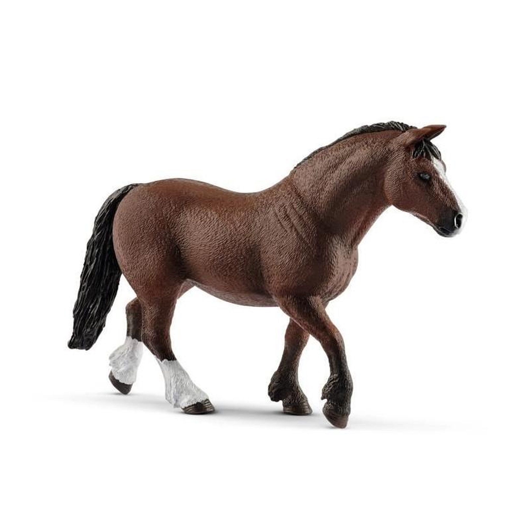 Voir la diapositive 4 : Schleich Course d'agility pour poney -Coffret de jeu avec 1 figurine de poney et 1 figurine humaine - SCHLEICH 42482 FARM WORLD
