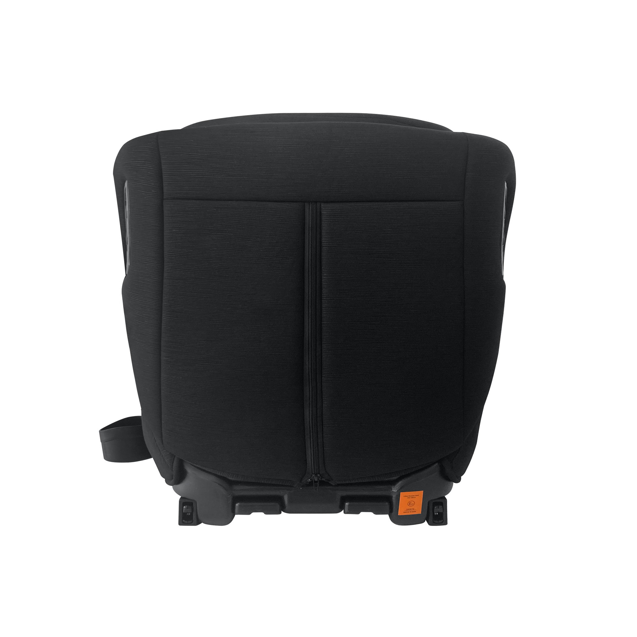Voir la diapositive 4 : NANIA NANIA Siège auto enfant Isofix Bari I-size 100-150 cm-Groupe 2/3- environ 4-12 ans-Appui-tête Réglable- Porte gobelet- avec installation Isofix ou ceinture