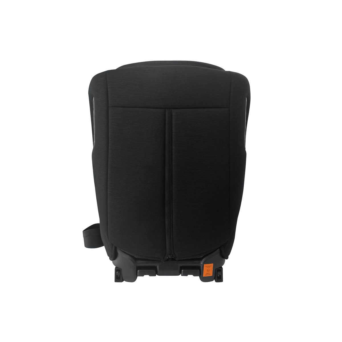 NANIA NANIA Siège auto enfant Isofix Bari I-size 100-150 cm-Groupe 2/3- environ 4-12 ans-Appui-tête Réglable- Porte gobelet- avec installation Isofix ou ceinture