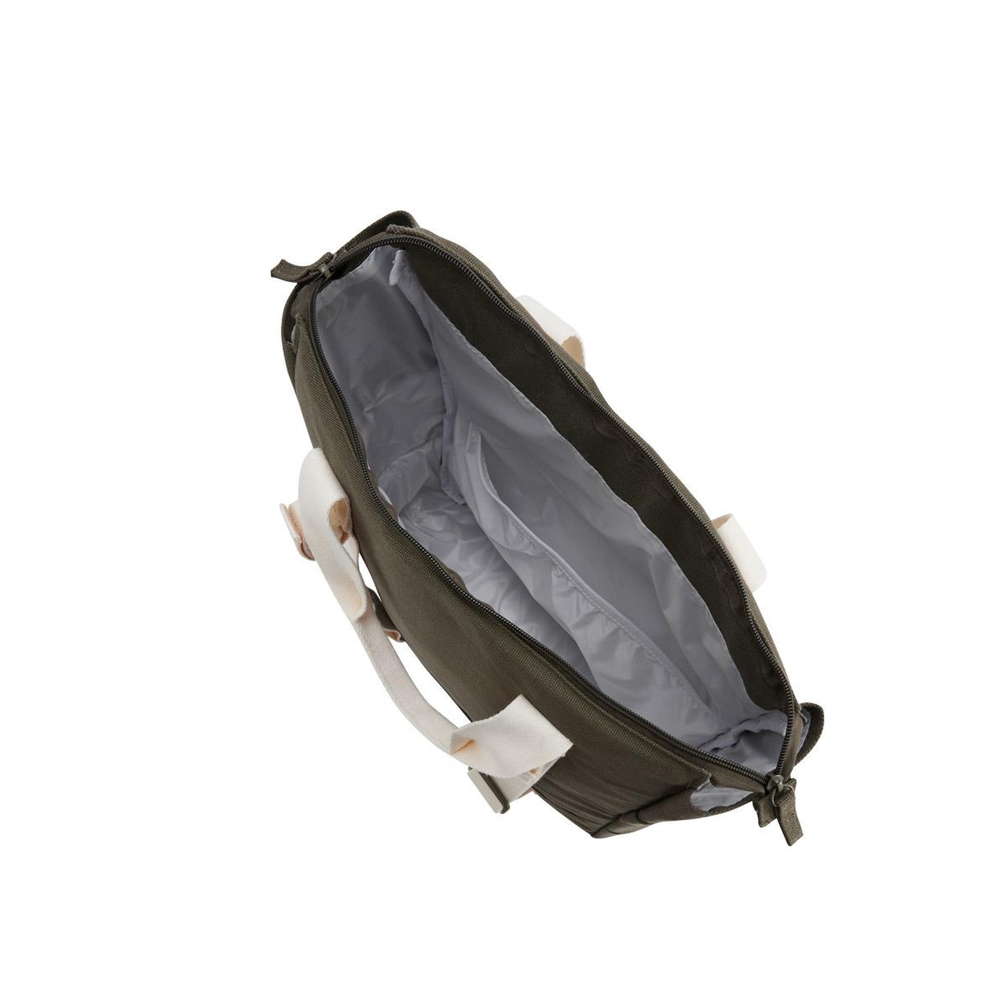 Voir la diapositive 3 : Petit Béguin Sac à dos à langer Biscarosse