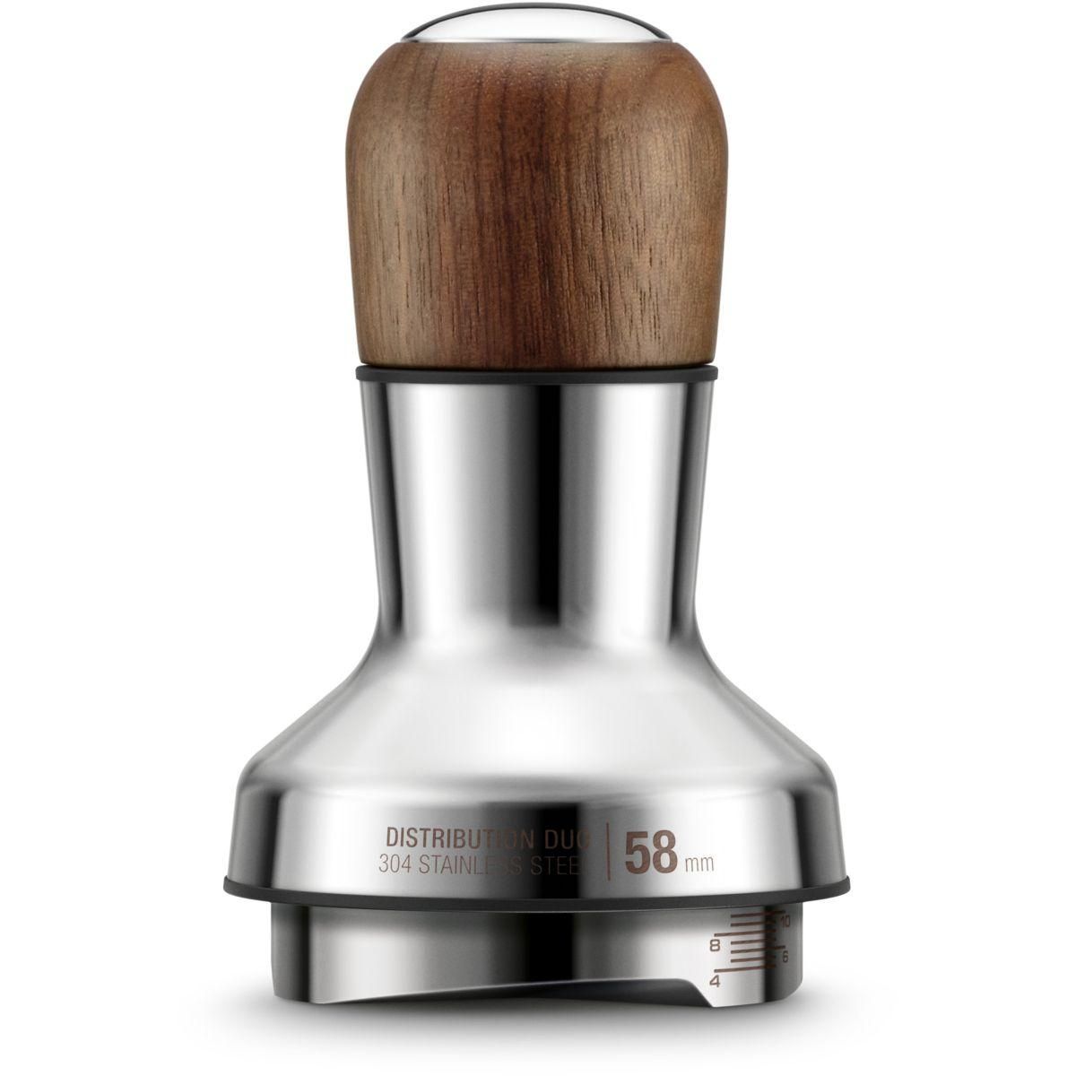 SAGEMCOM OUTIL de distribution Duo 58mm  Noyer