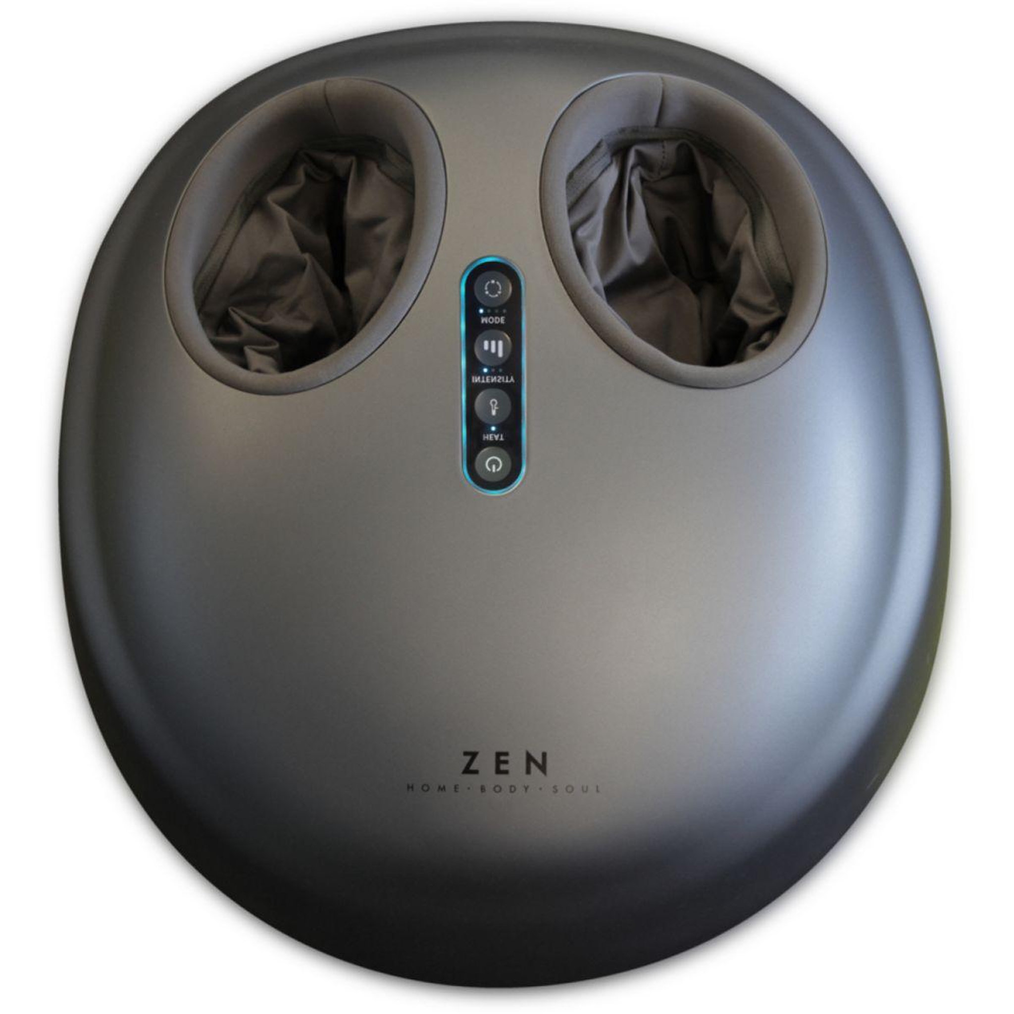 ZEN Masseur pieds confort ultime des pieds machu picchu