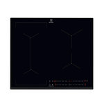 ELECTROLUX Table de cuisson induction 60cm 4 feux 7200w  noir - EIV63443/1