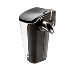 Philips Réservoir à lait Philips LatteGo 260ml Transparent Noir