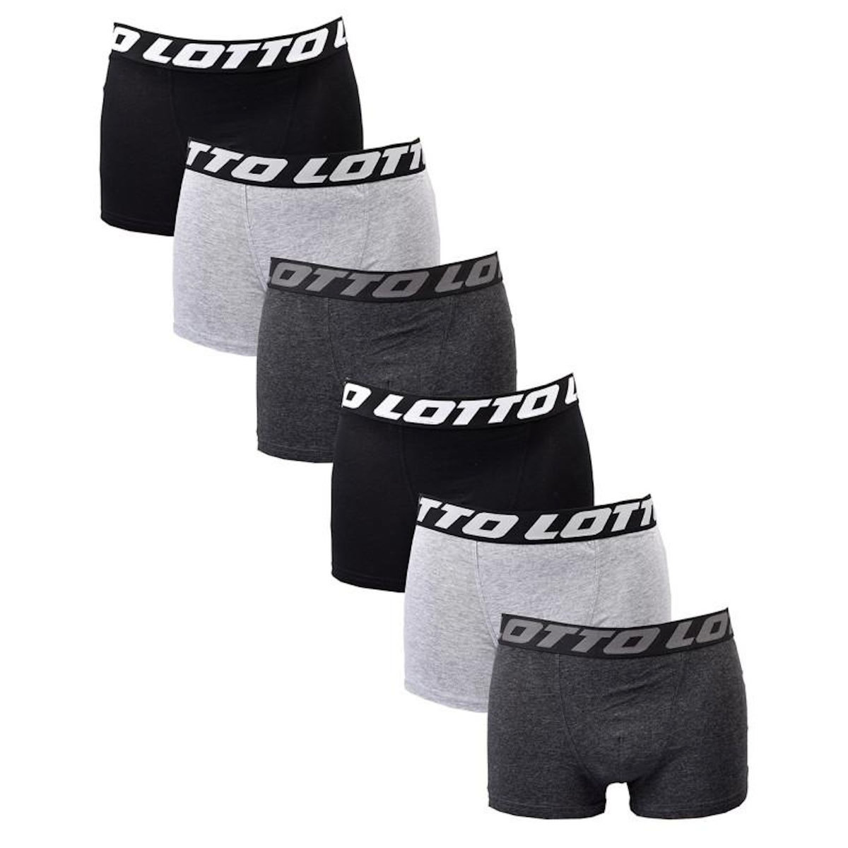 LOTTO Boxer homme LOTTO