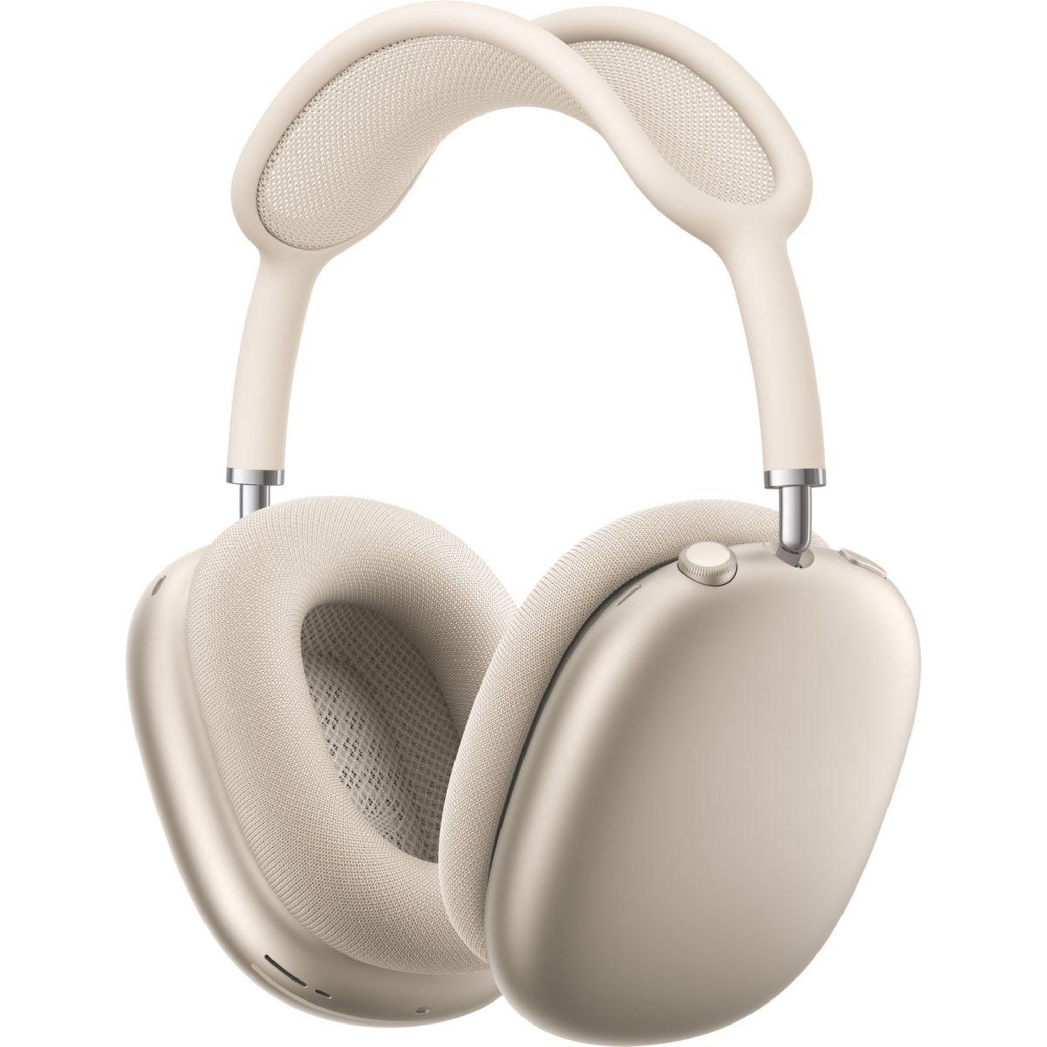 Voir la diapositive 3 : APPLE Casque airpods max 2 lumière stellaire