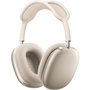 Voir la diapositive 3 : APPLE Casque Airpods Max 2 Lumière stellaire