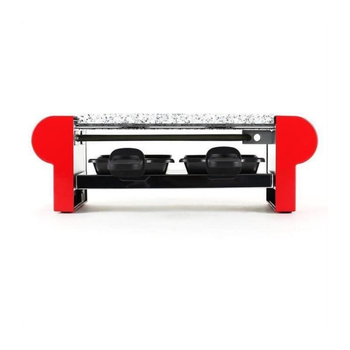 HKOENIG Appareil a raclette 2 personnes - H.KoeNIG RP2