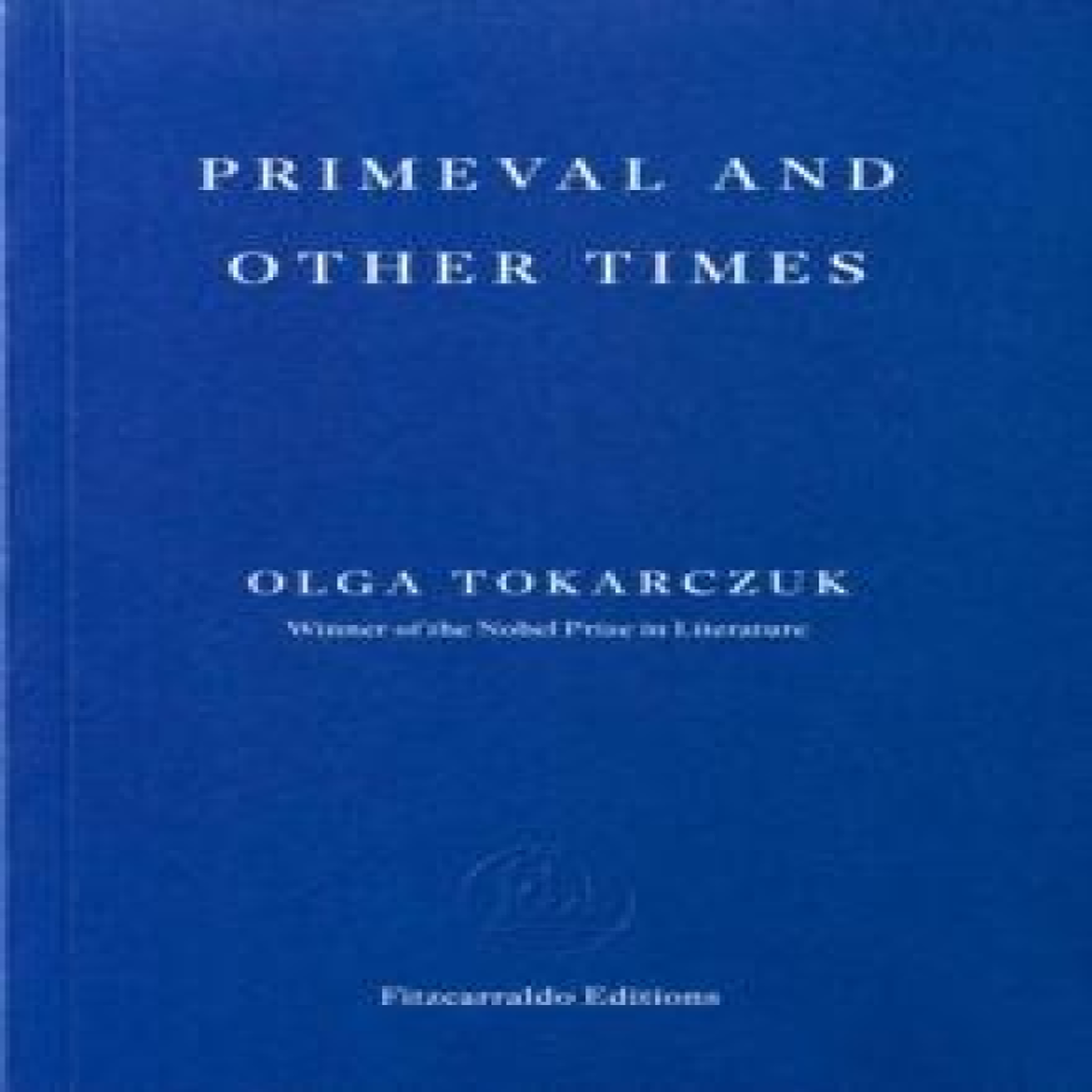 LIVRES Primeval and Other Times