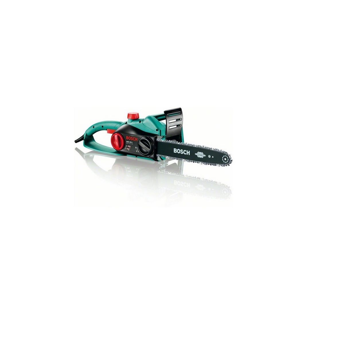 BOSCH Tronçonneuse AKE 35S