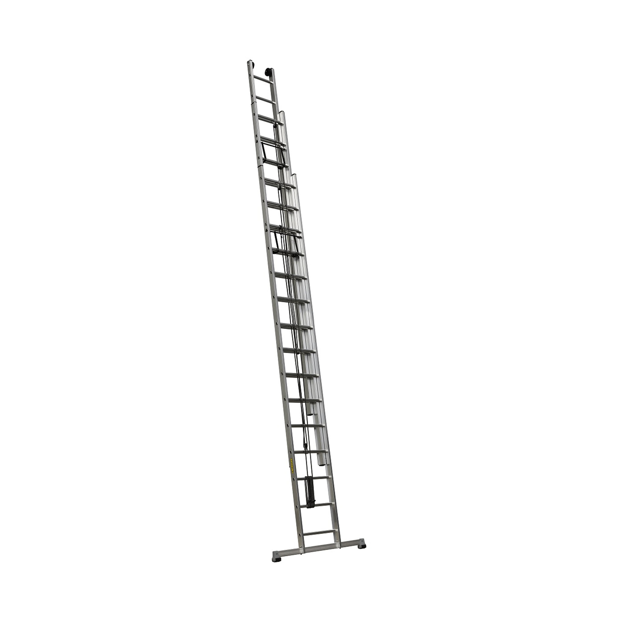 CENTAURE Echelle coulissante PRC3 3x15 échelons - 11m40