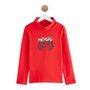 Voir la diapositive 1 : IN EXTENSO Sous pull chat fille