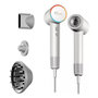 Voir la diapositive 1 : LITTLE BALANCE Sèche-cheveux 1600w blanc - 8895
