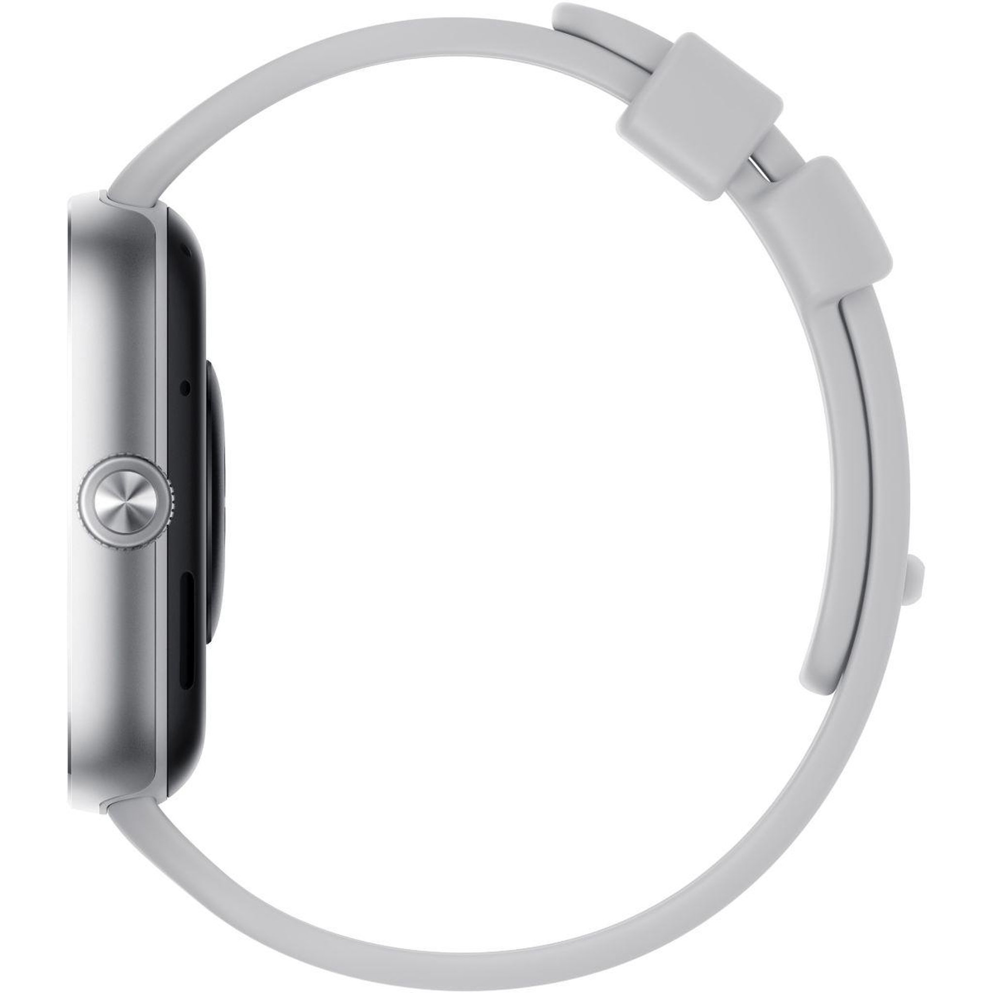 Voir la diapositive 4 : XIAOMI Montre connectée Redmi Watch 4 Argent