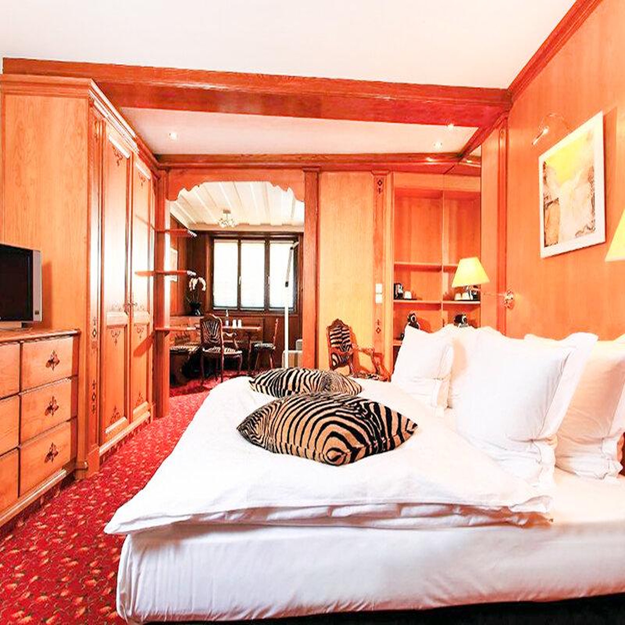 Voir la diapositive 3 : Smartbox 2 jours d'exception près de strasbourg en hôtel 4* avec dîner en restaurant primé et accès à l'espace détente - coffret cadeau séjour
