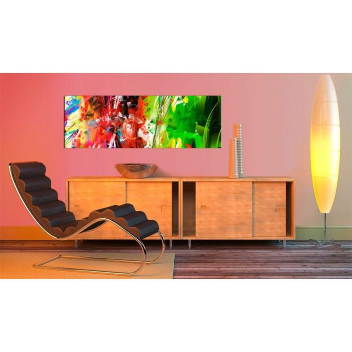 Paris Prix Tableau Imprimé  Les Formes élémentaires