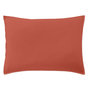 Voir la diapositive 1 : BATON ROUGE Taie d'oreiller 100% percale de coton