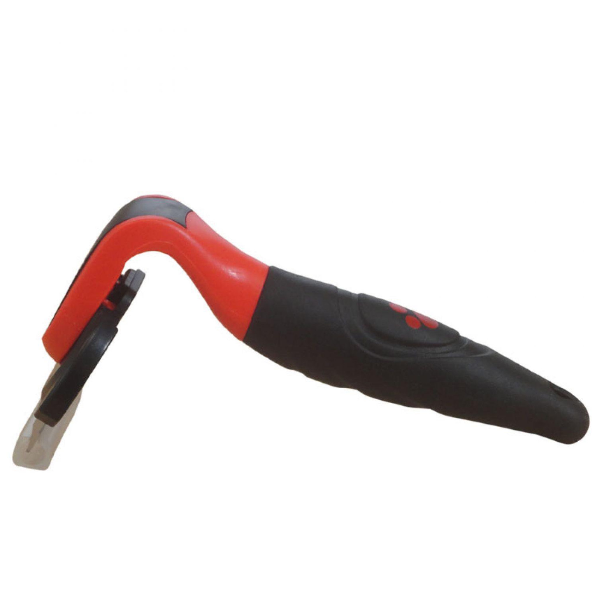 Voir la diapositive 5 : Beauty Pet Brosse étrille pour chien et chat