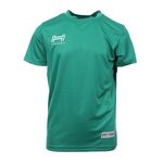HUNGARIA Maillot  Foncé Garçon Hungaria 2MATCH. Coloris disponibles : Vert