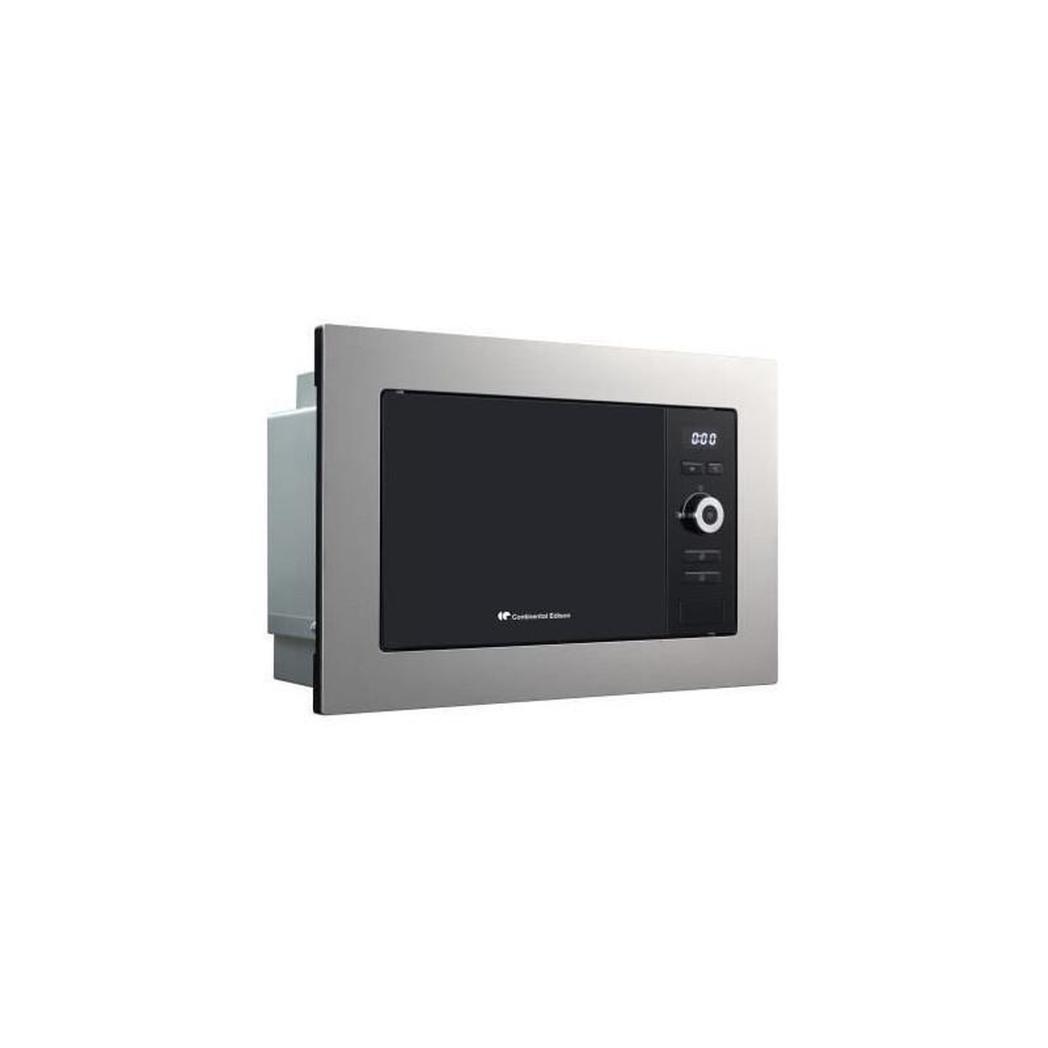 Voir la diapositive 3 : CONTINENTAL EDISON Micro-ondes pose libre 20L CONTINENTAL EDISON, CEMO20IXES