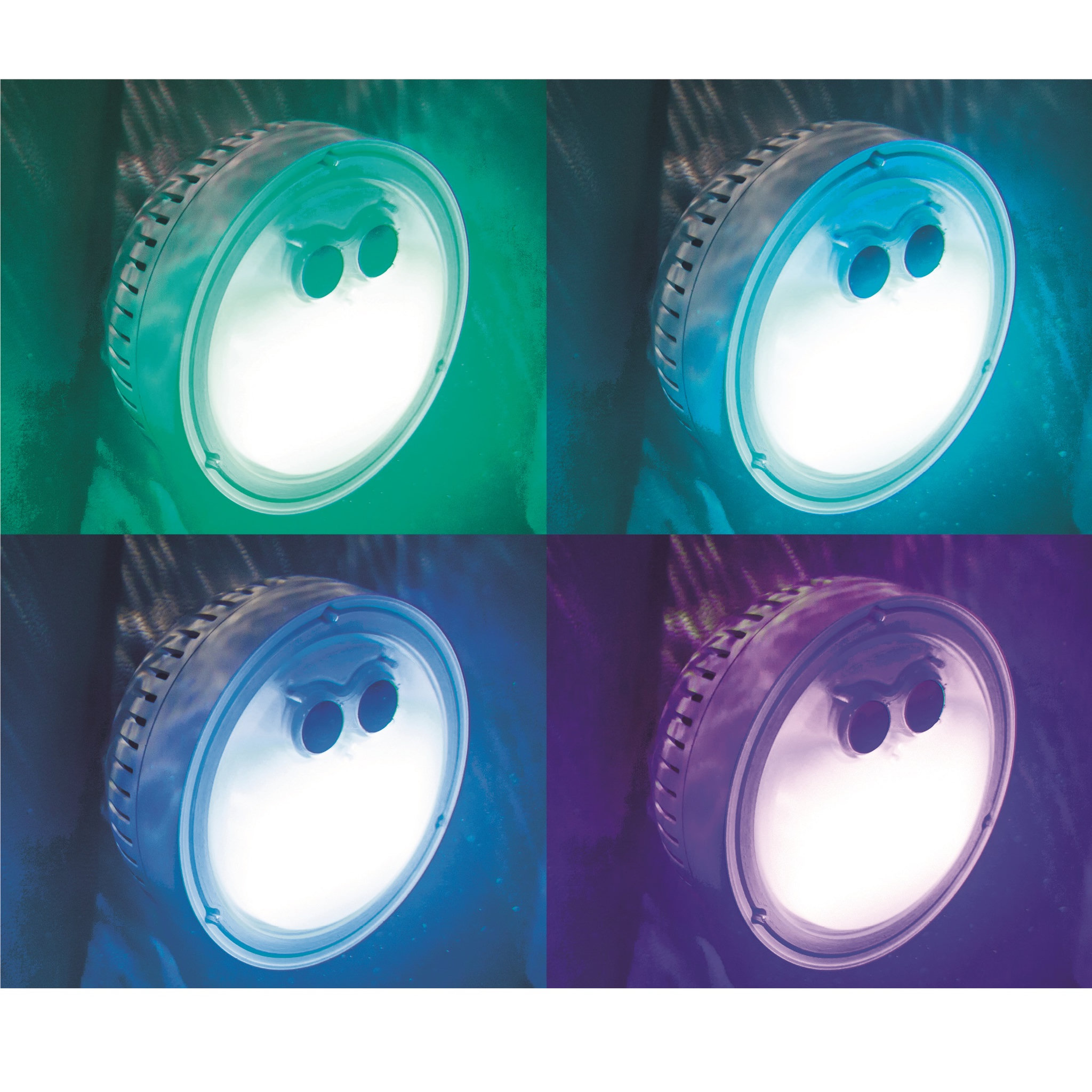 INTEX Lumière d'ambiance pour pure spa