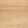 Voir la diapositive 5 : ATMOSPHERA Table de Bar Design  Colva  120cm Marron