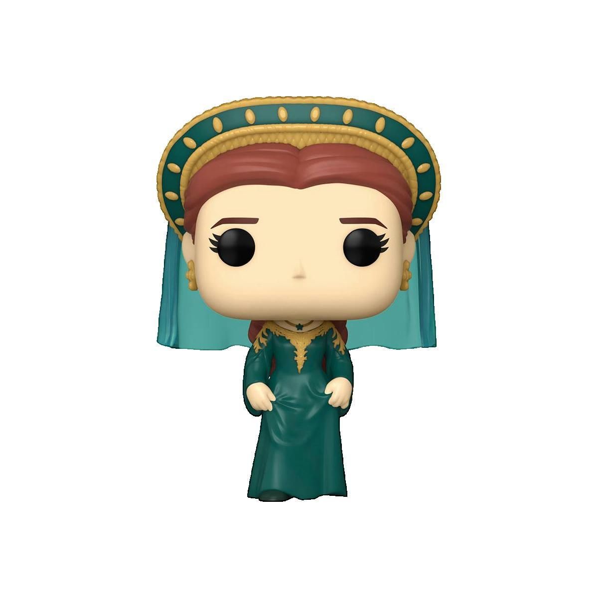 Funko Figurine de collection Funko Alicent Hightower