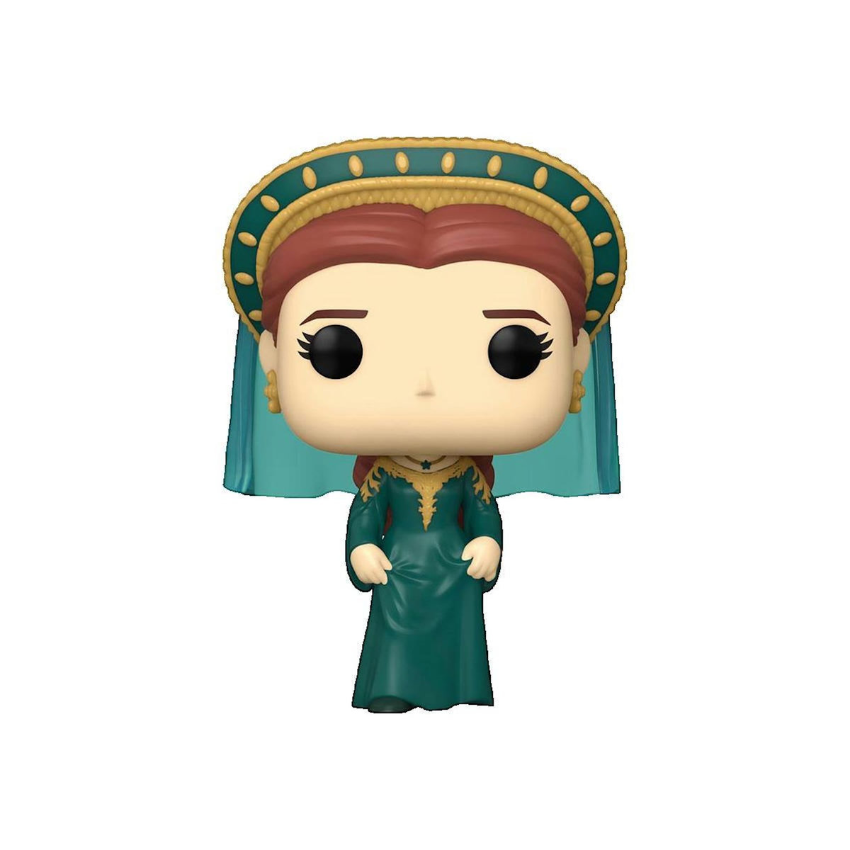 Funko Figurine de collection Funko Alicent Hightower