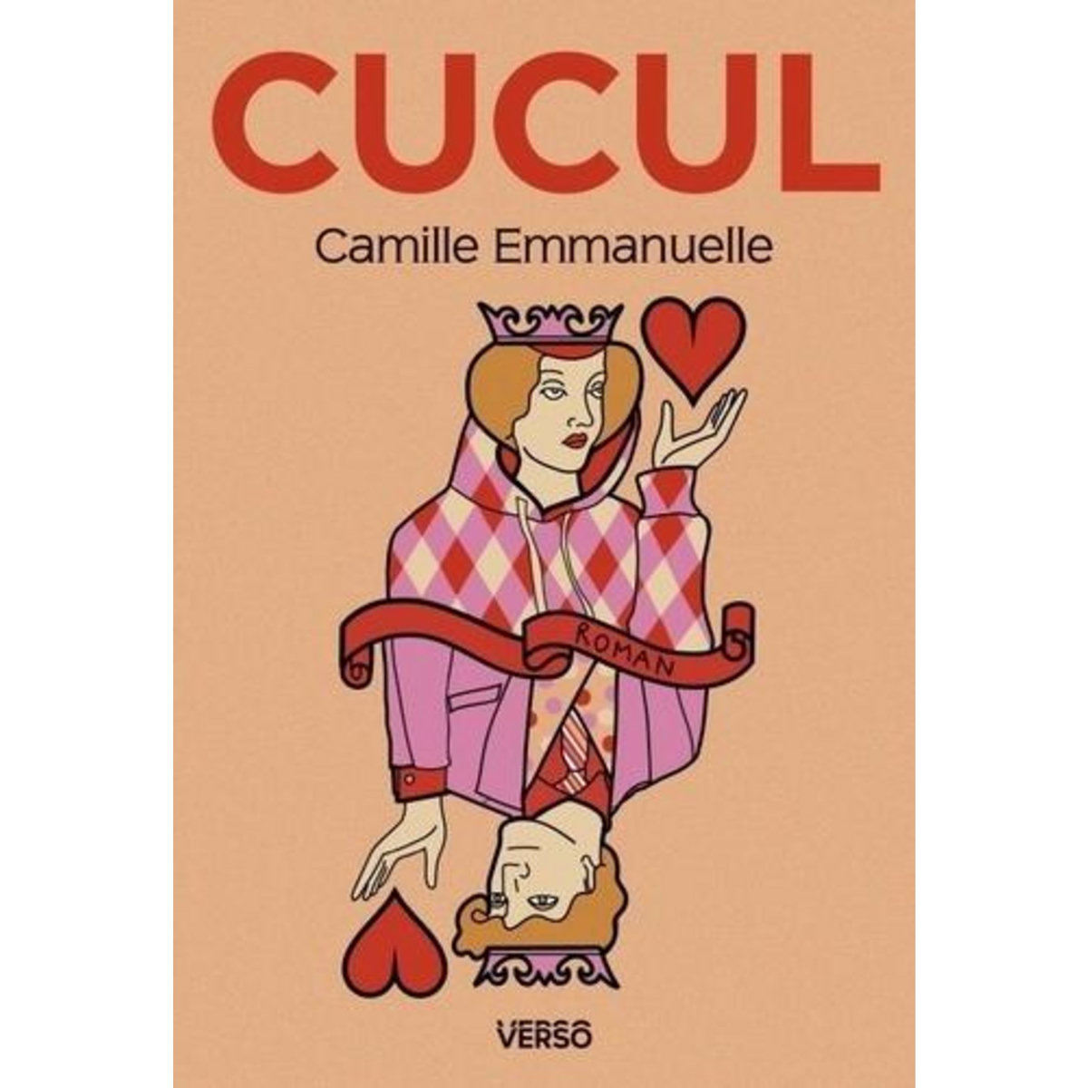 CUCUL, Emmanuelle Camille