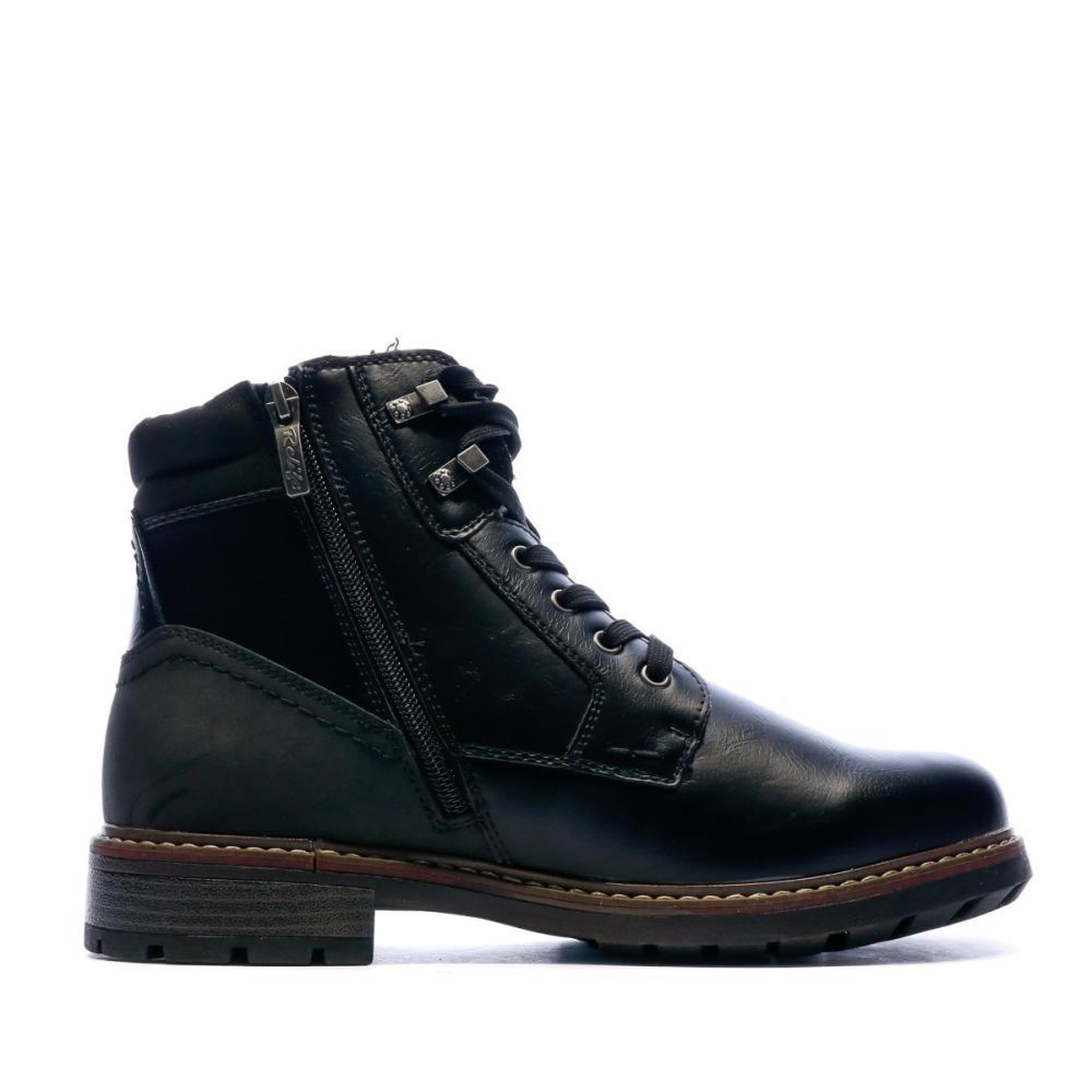 Voir la diapositive 3 : RELIFE Bottines  Homme Relife Joymen