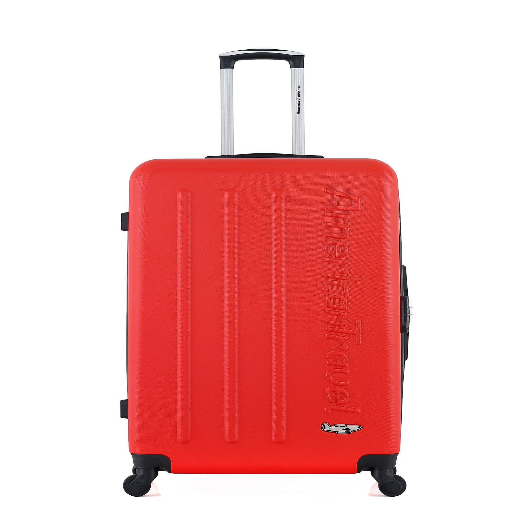 AMERICAN TRAVEL American travel - valise grand format bronx