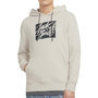 Voir la diapositive 1 : Jack & Jones Sweat Beige Homme Jack & Jones Colton