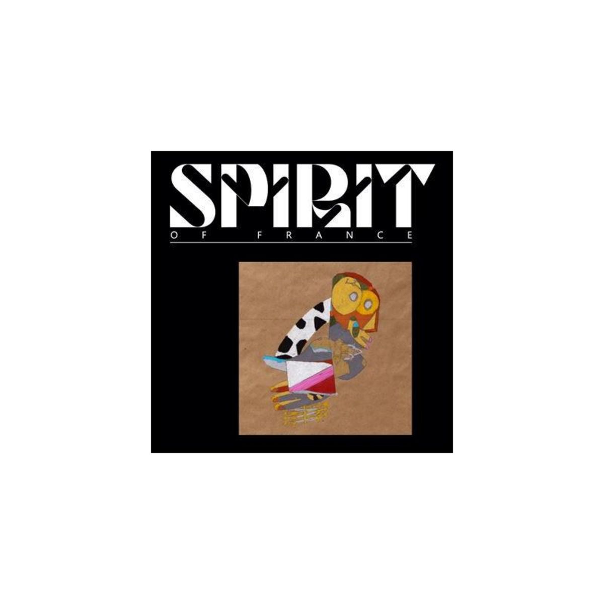 Spirit Of France Édition Deluxe