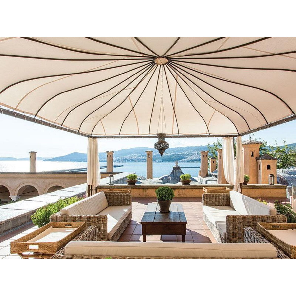 Smartbox 2 jours de rêve en Grèce dans un superbe hôtel 5* - Coffret Cadeau Séjour