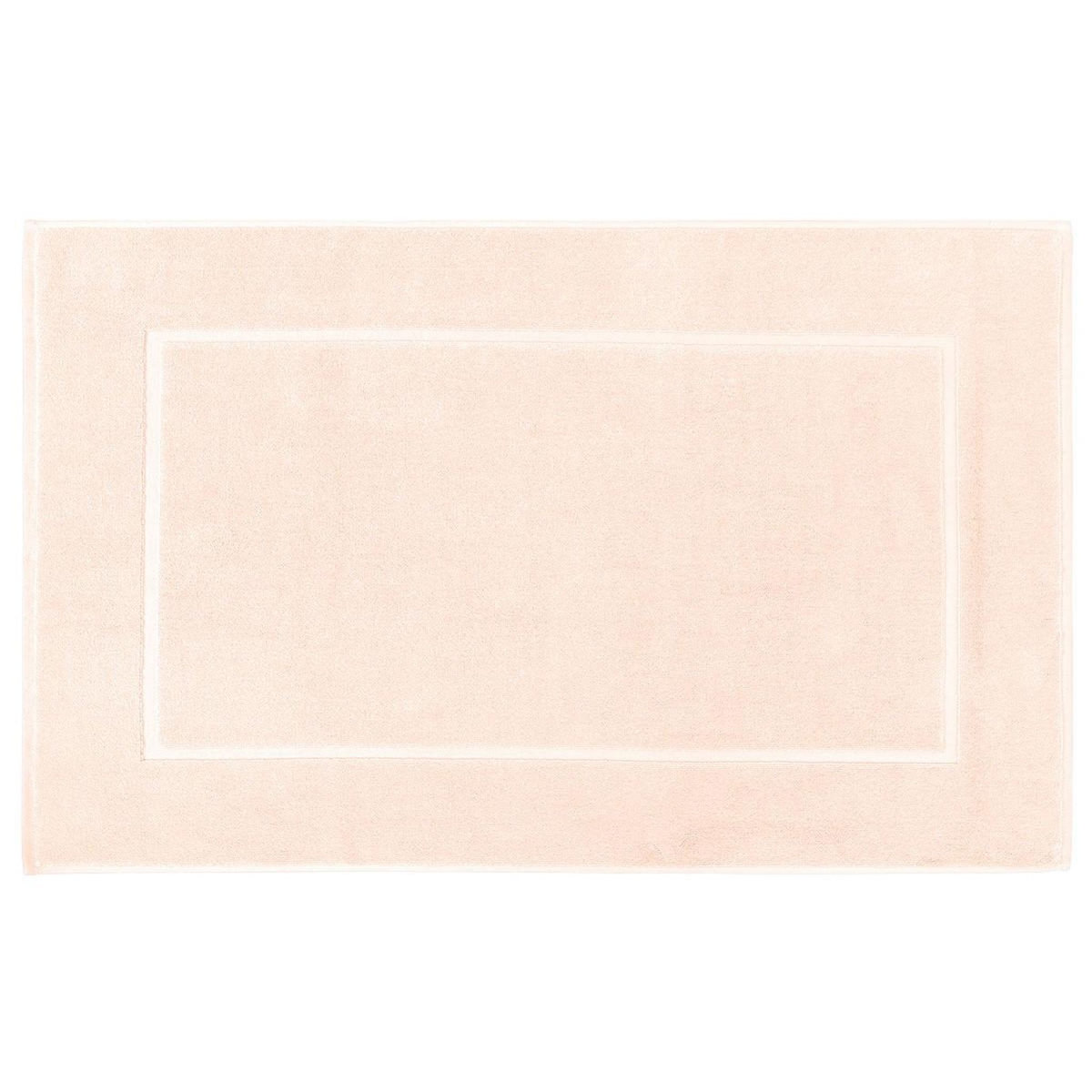 Sensei Maison Grand tapis de bain Zéro Twist 1000 g/m² SENSOFT - 60x100 cm