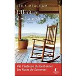 L'HERITAGE DES LANGSTON, Meacham Leila