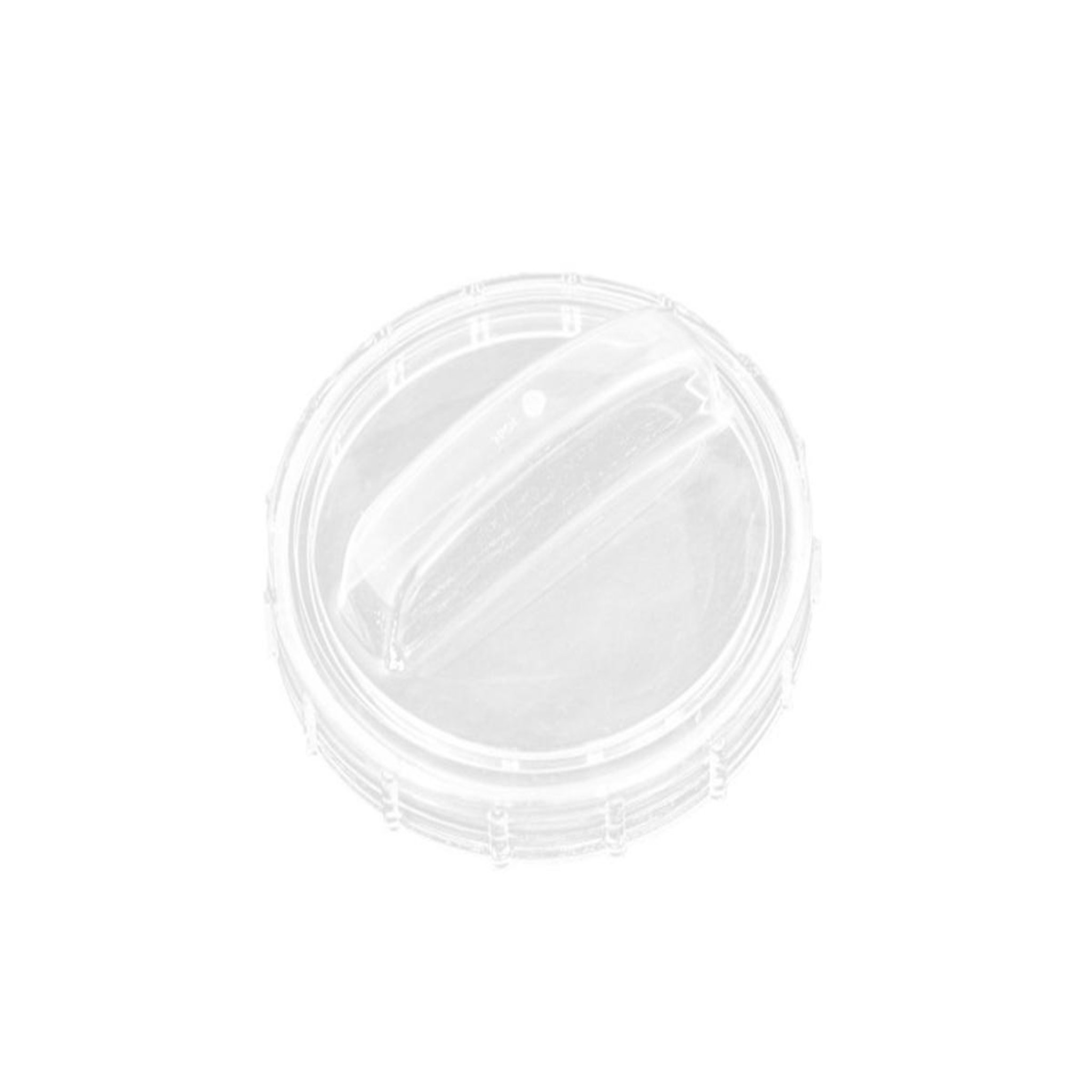 BESTWAY Couvercle de pré-filtre pour filtres sable - Bestway