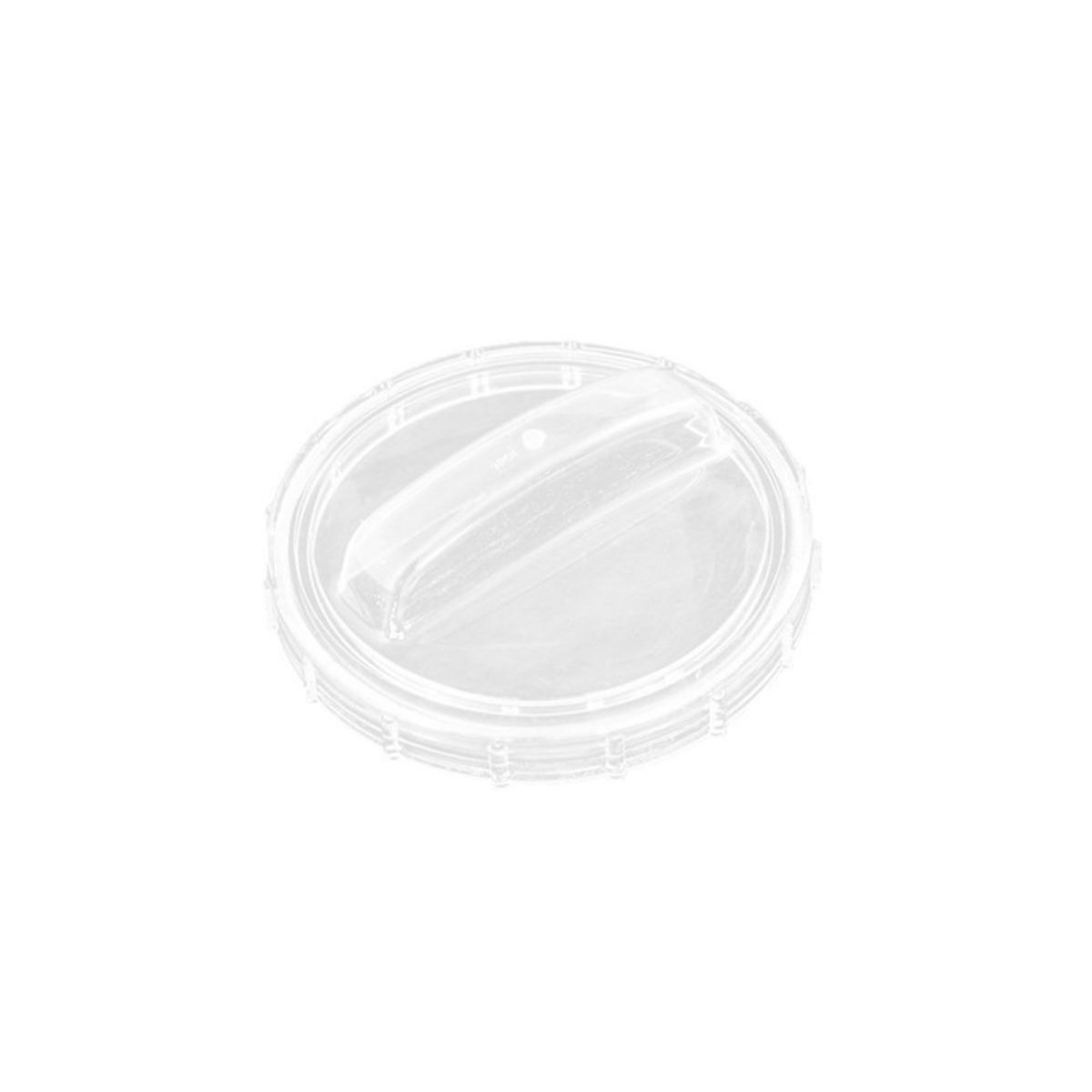 BESTWAY Couvercle de pré-filtre pour filtres sable - Bestway