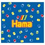 Voir la diapositive 7 : Hama Baril de 10 000 perles à repasser - 22 couleurs