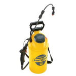 Berthoud Pulvérisateur à pression préalable Floraly 7 Optima