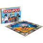 Voir la diapositive 2 :  WINNING MOVES Jeu - Monopoly Naruto Shippuden 