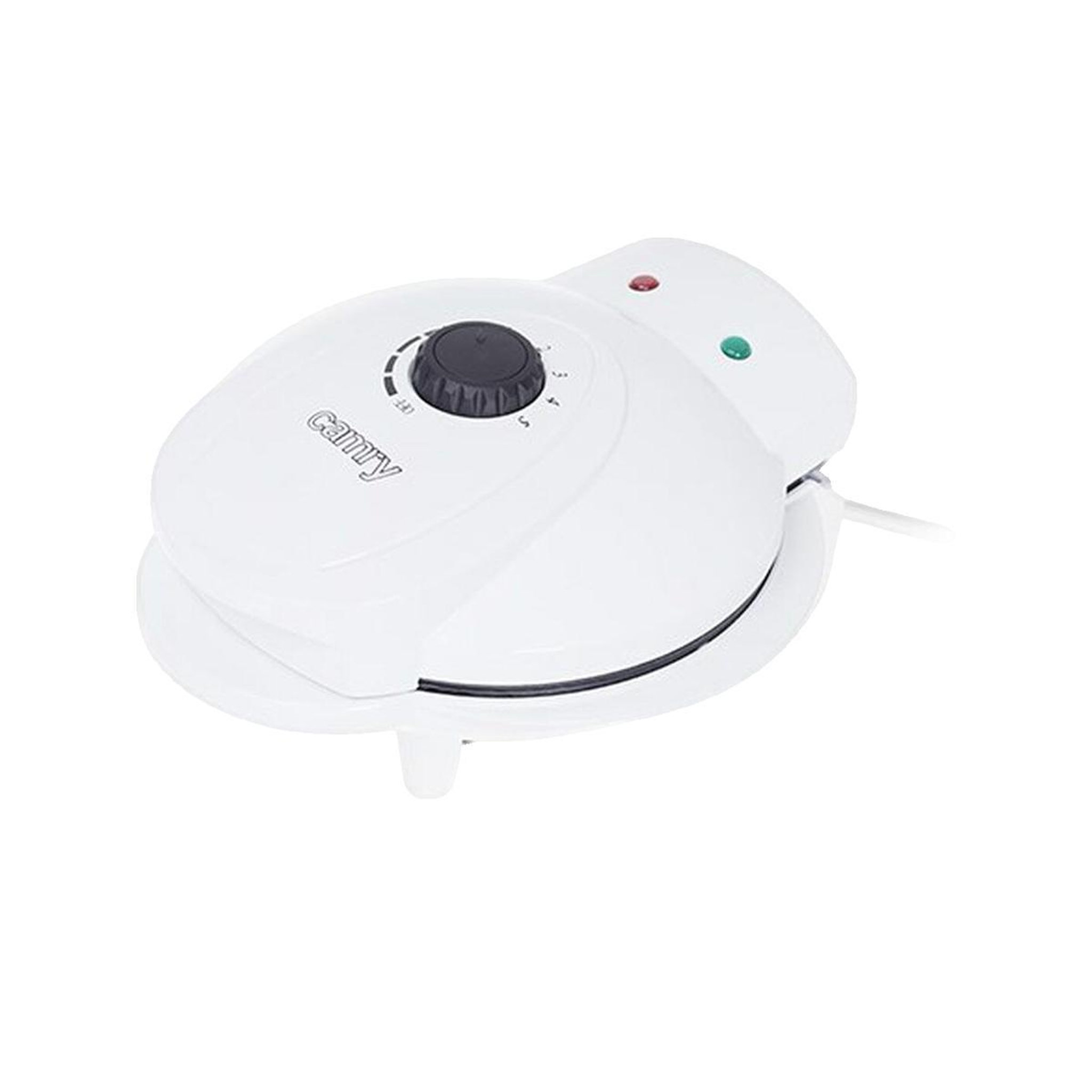 CAM Gaufrier électrique Camry CR 3022 blanc