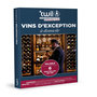 Voir la diapositive 1 : TWIL Coffret cadeau Twil - Vins d'expcetion à domicile